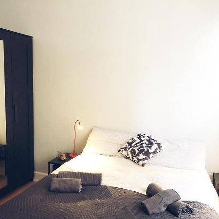 Vivienda Turistica Centrica Junto Al Museo Con Wifi Apartamento Bilbau Exterior foto