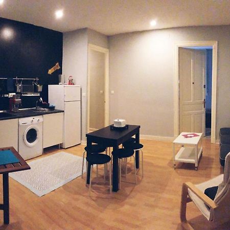 Vivienda Turistica Centrica Junto Al Museo Con Wifi Apartamento Bilbau Exterior foto